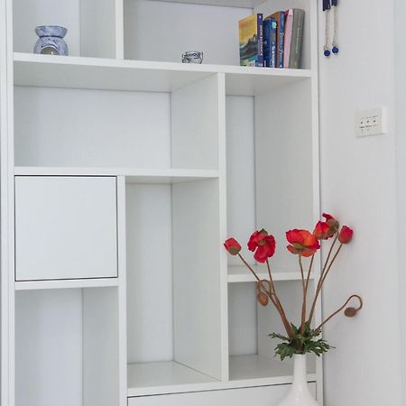 Apartman Natasa Mali Lošinj Buitenkant foto