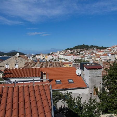 Apartman Natasa Mali Lošinj Buitenkant foto
