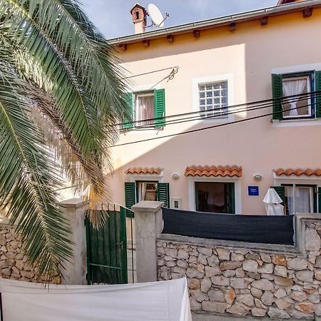 Apartman Natasa Mali Lošinj Buitenkant foto
