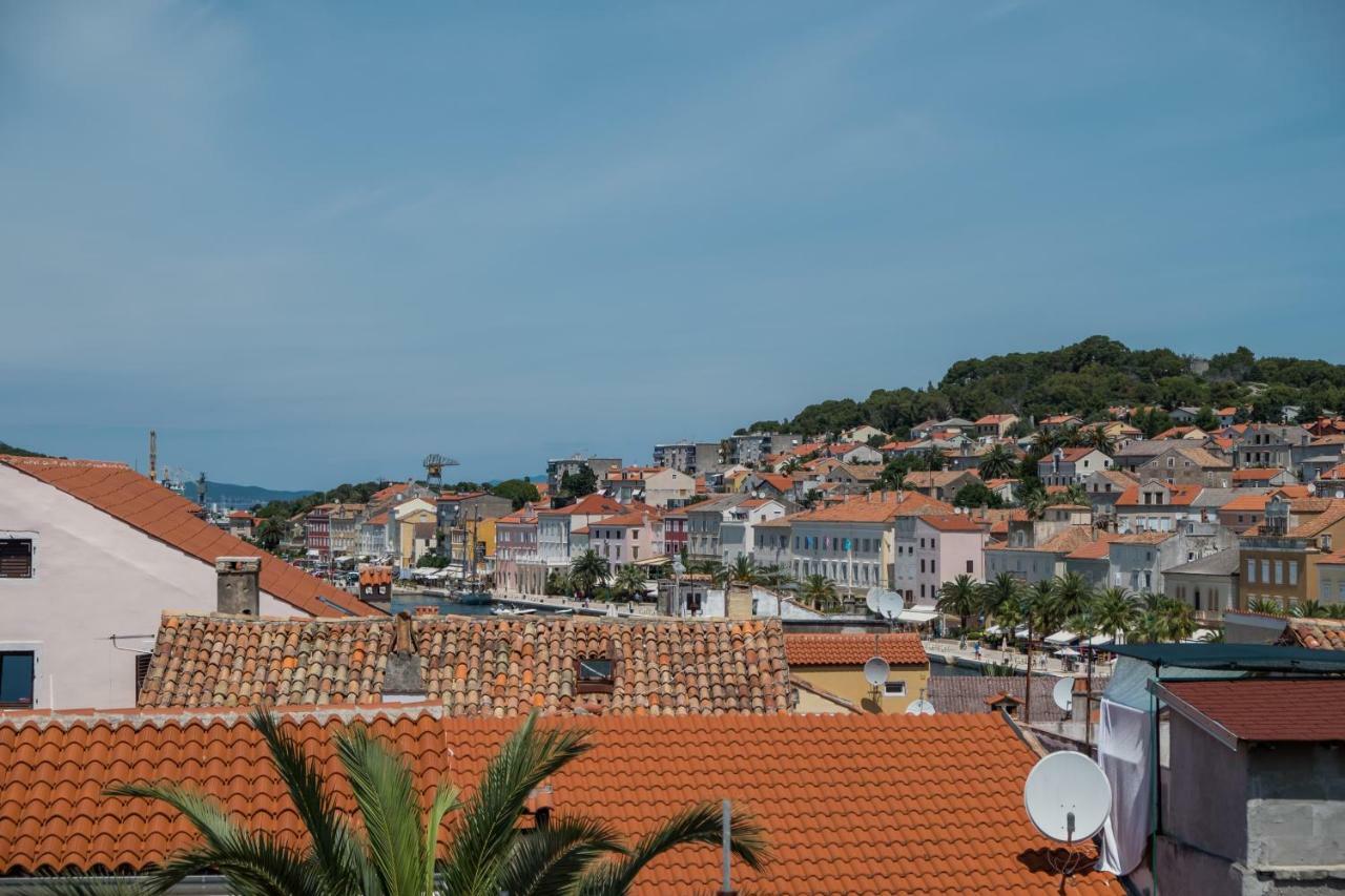 Apartman Natasa Mali Lošinj Buitenkant foto
